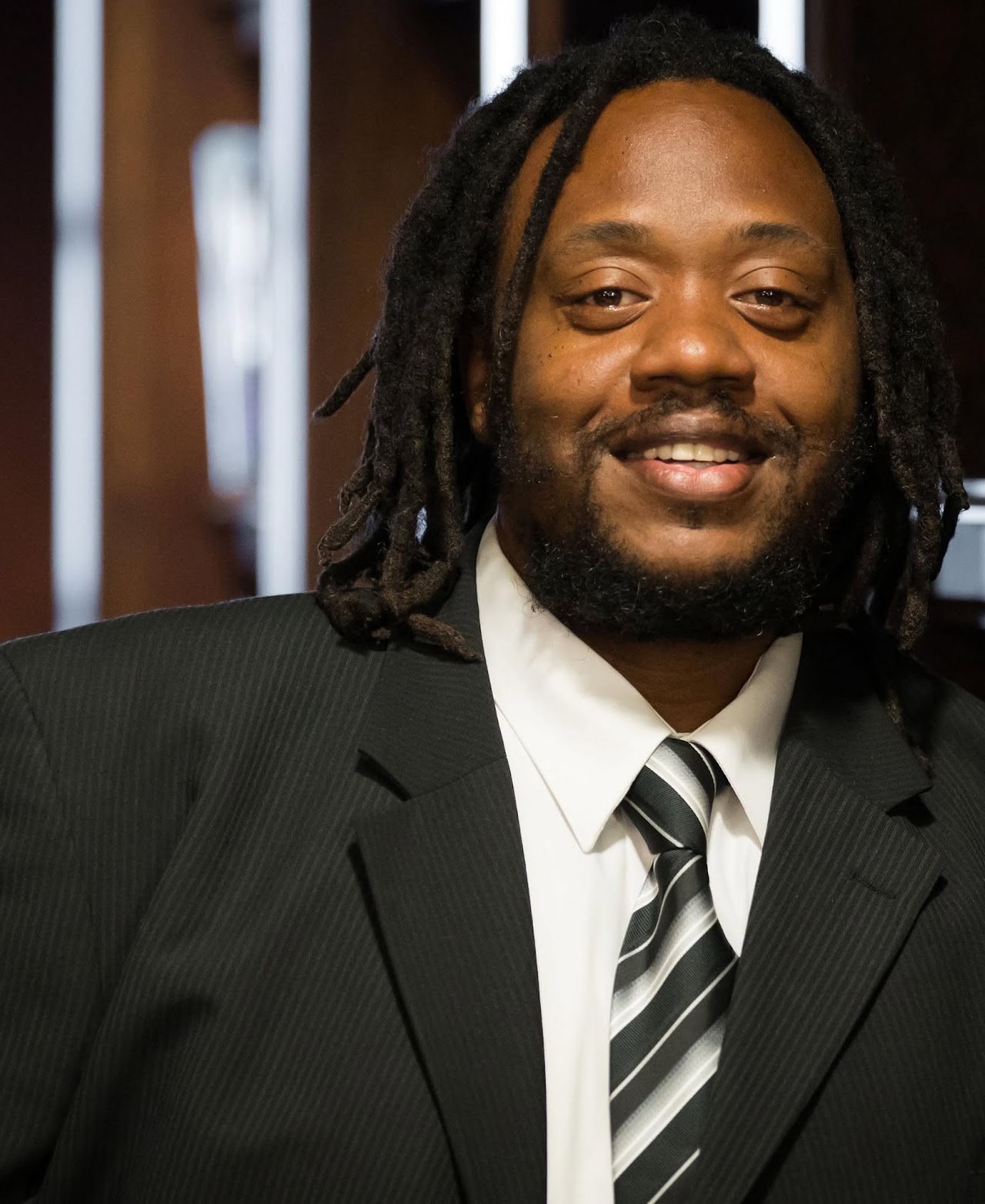 Dr. Melvin Cherry